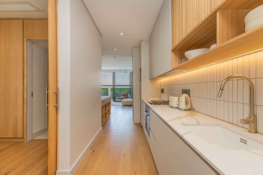 To Let 1 Bedroom Property for Rent in Waterfront Western Cape